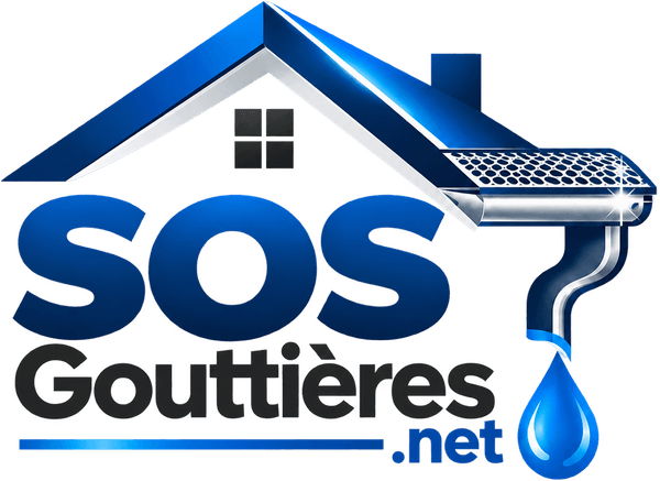 SOS Gouttières.net